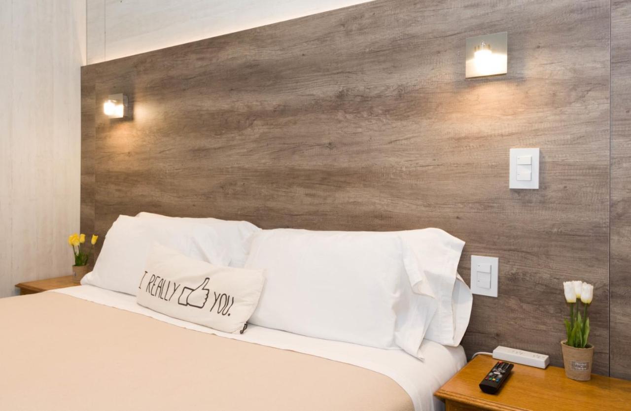 Ushuaia Drake Departamentos Apartment Luaran gambar