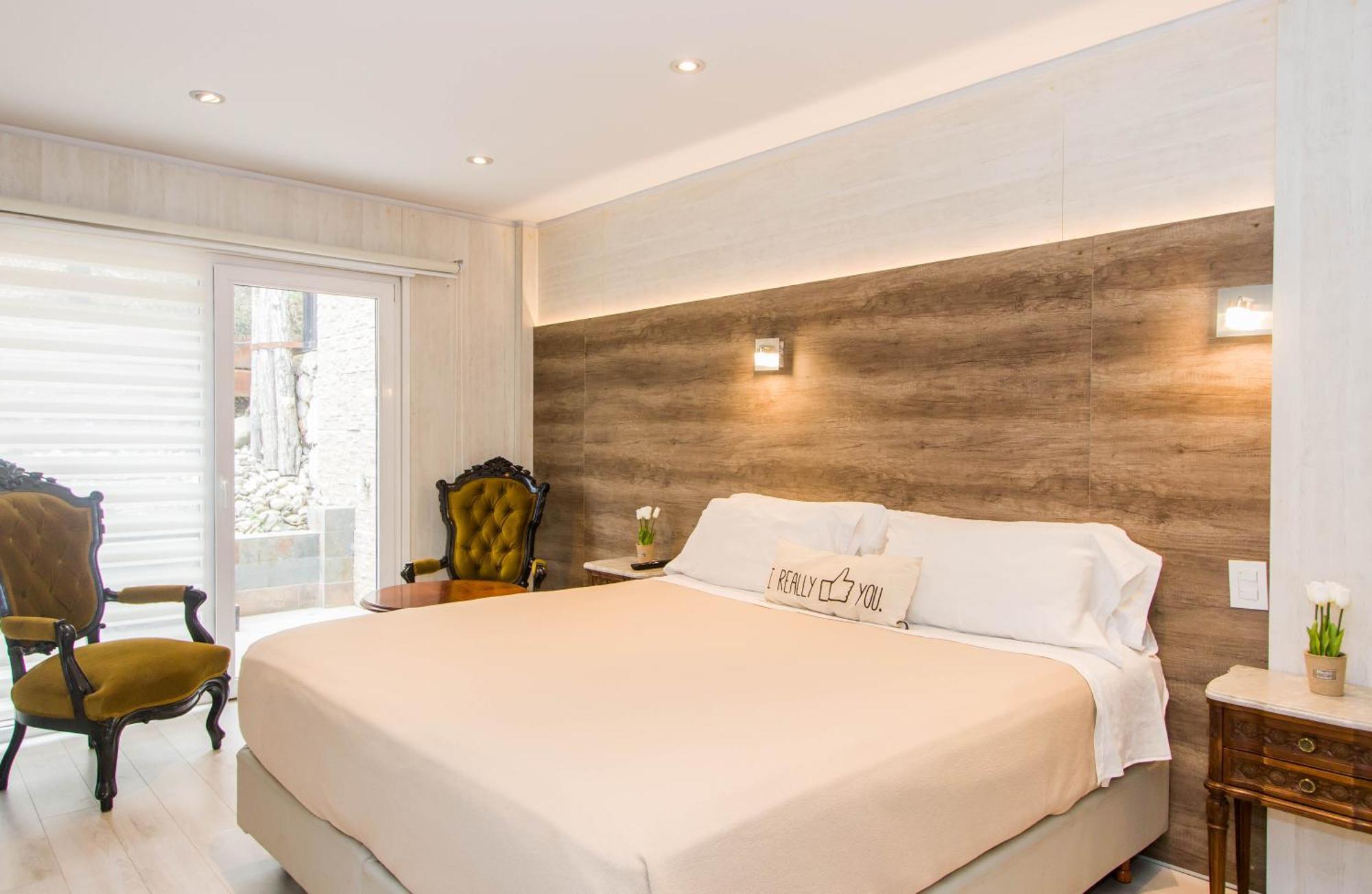Ushuaia Drake Departamentos Apartment Bilik gambar