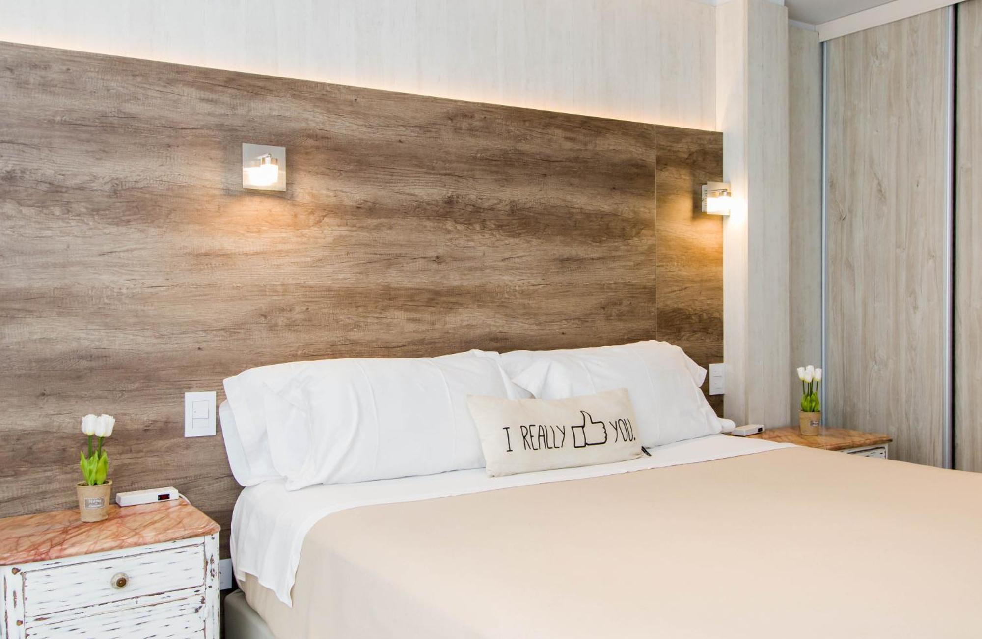 Ushuaia Drake Departamentos Apartment Bilik gambar