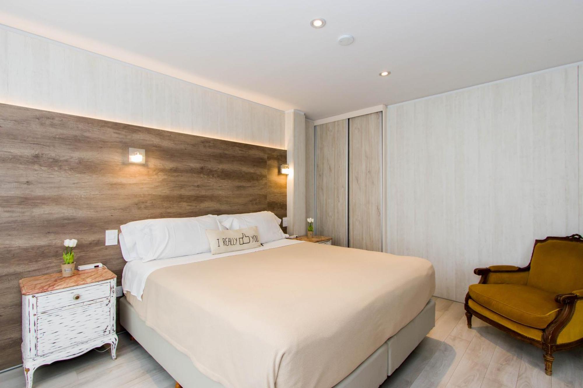 Ushuaia Drake Departamentos Apartment Bilik gambar