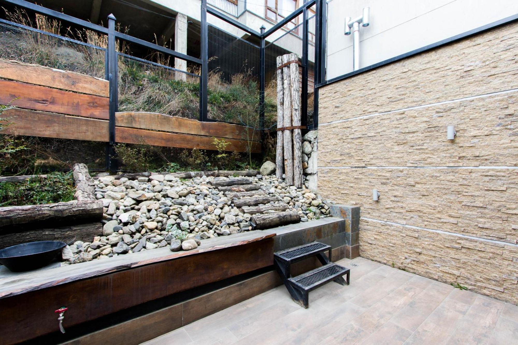 Ushuaia Drake Departamentos Apartment Bilik gambar